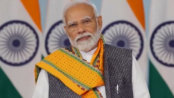Amrit Bharat Station Scheme: पीएम मोदी ने किया 2000 से ज्‍यादा रेलवे परियोजनाओं का लोकार्पण व शिलान्‍यास