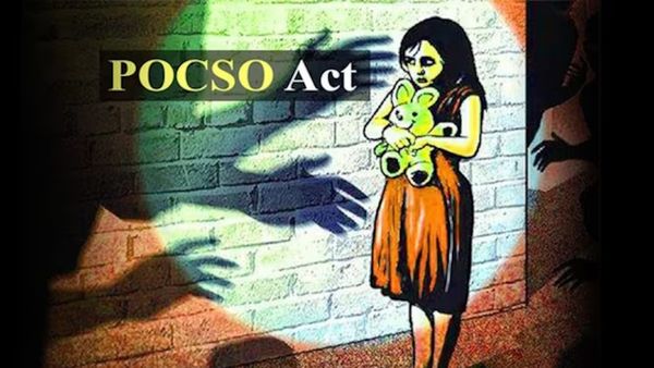 POCSO and JJ Act: बच्चों पर 'गैंगरेप' का आरोप?
