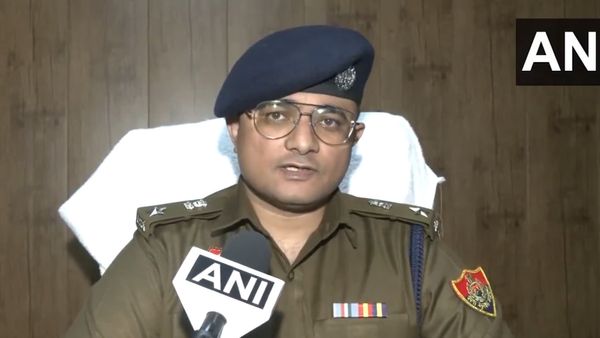 '2 DSP हैं जांच में शामिल, आरोपी जल्द होंगे गिरफ्तार', INLD प्रमुख नफे सिंह राठी की हत्या पर बोले झज्जर SP