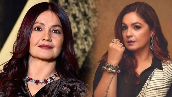 Pooja Bhatt फिल्मों में रहीं फ्लॉप पर अरबों रुपये की हैं मालकिन, 52 की उम्र में ऐसे करती हैं करोड़ो की कमाई