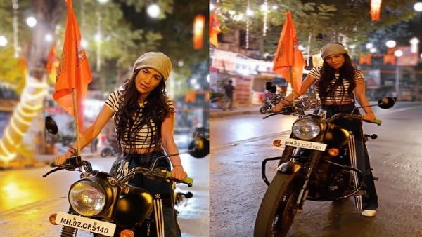 Poonam Pandey Death: मौत से ठीक 10 दिन पहले राम मंदिर को लेकर पूनम पांडे ने लिखी थी ऐसी बात, वायरल हुआ ट्वीट