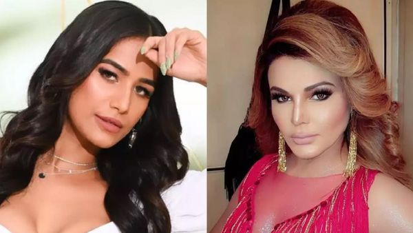 पूनम पांडे की खुल गई पोल...! राखी सावंत को फोन पर बता रही थीं क्यों रचा 'मौत का षड्यंत्र', अब लीक हो गया ऑडियो