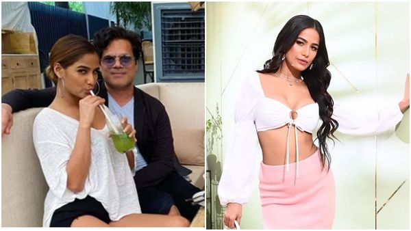 क्या अब भी एक्स पति के साथ रह रही हैं Poonam Pandey? सैम बॉम्बे ने सालों बाद तलाक को लेकर खोला राज