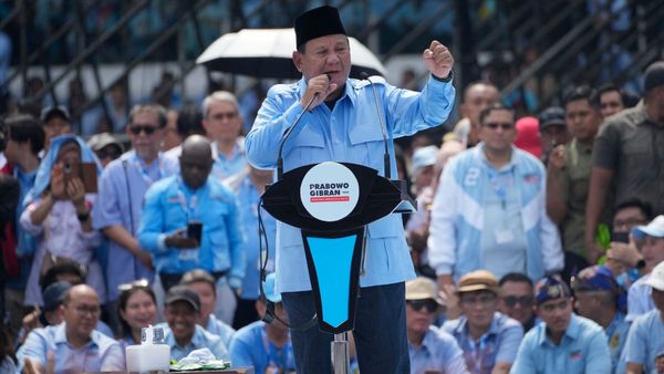 Indonesia Election: इंडोनेशिया में वोटों की गिनती जारी, प्रबोवो सुबियांतो ने किया जीत का दावा, जानें कौन हैं?