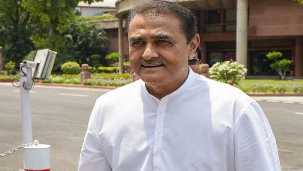 Rajya Sabha Elections: प्रफुल्ल पटेल को NCP ने बनाया राज्यसभा उम्मीदवार, अजित पवार ने किया ऐलान
