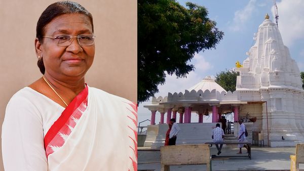Beneshwar Dham History: क्‍या है बेणेश्‍वर धाम, जहां राष्‍ट्रपति द्रौपदी मुर्मू आ रहीं?