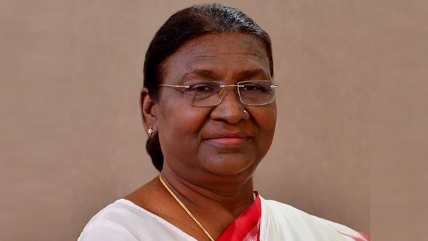 President Rajasthan Visit: राष्‍ट्रपति द्रौपदी मुर्मू का राजस्‍थान दौरा, मेहंदीपुर व बेणेश्वर धाम जाएंगी