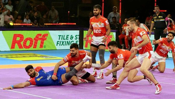 PKL 2023-24: पटना पाइरेट्स और हरियाणा स्टीलर्स सेमीफाइनल में, दिल्ली और गुजरात बाहर