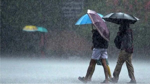 Weather Update: आज इन इलाकों में तेज गरज के साथ होगी झमाझम बारिश, तूफान-ओलावृ्ष्टि और बिजली गिरने की भी आशंका