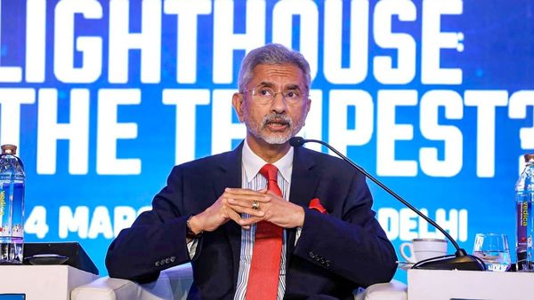 नई दिल्ली में आज से शुरू हो रहा डिप्लोमेसी का महाकुंभ रायसीना डायलॉग, कैसे दिखाता है भारत की कूटनीति की ताकत?