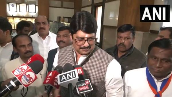 Rajya Sabha Election: 'जनसत्ता दल का वोट BJP के साथ', राजा भैया ने सपा की उम्मीदों को किया चकनाचूर