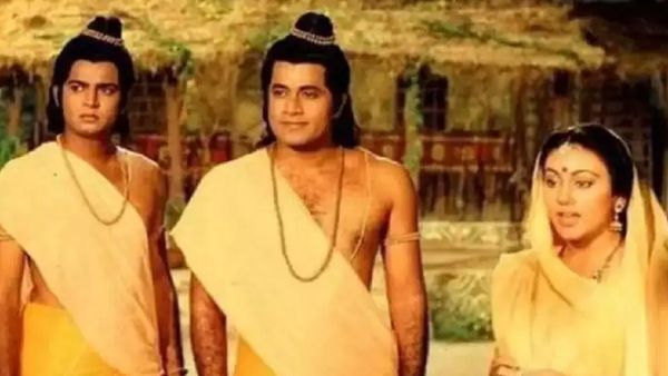 टीवी पर लौट रहा है रामानंद सागर का 'रामायण', जानें कब और कहां देख सकेंगे इसे