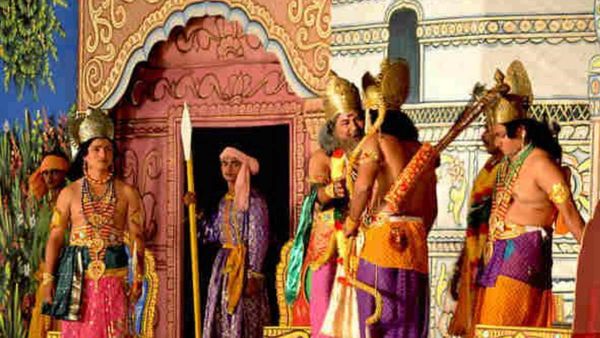 दिल्‍ली की केजरीवाल सरकार करवाने जा रही उर्दू में रामलीला, जानें क्‍या होगा खास और जगह 