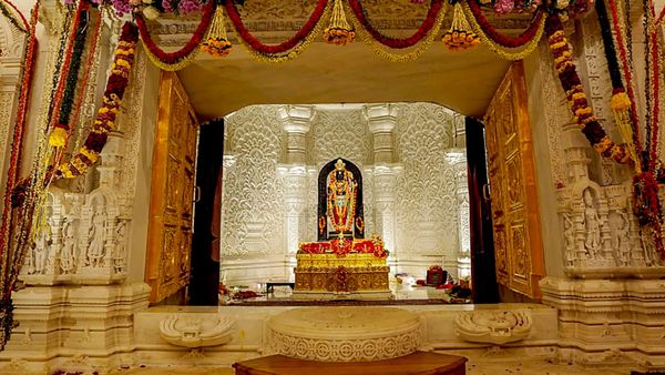 Ram Mandir: राम मंदिर में अभी भी अधूरे हैं ये 4 काम, एक तो दिसंबर 2024 तक पूरा होगा