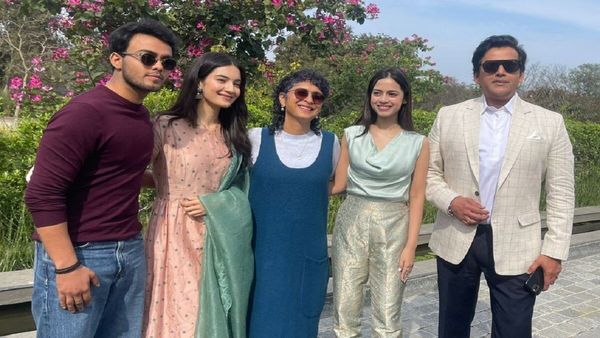 Entertainment News: रवि किशन ने क्यों कहा- कैसे बीच रास्ते से तुम्हारी बहू खो गई, जानिए मामला