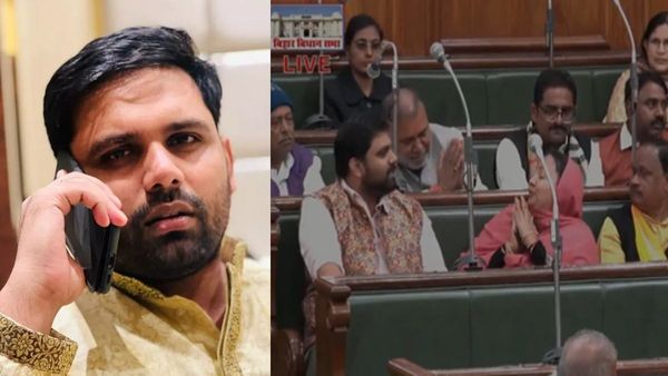 Chetan Anand: एक दिन पहले तेजस्वी के घर खेला क्रिकेट, अगले दिन विधानसभा में बदला पाला, जानें कौन हैं चेतन आनंद