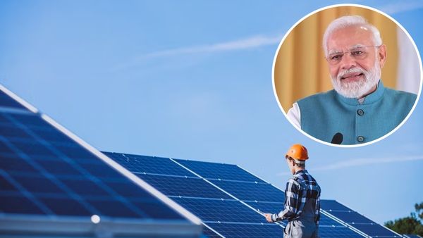 Cabinet Decision: 75,021 करोड़ की सूर्य घर मुफ्त बिजली योजना को कैबिनेट से मंजूरी, जानें आवेदन कैसे करें?