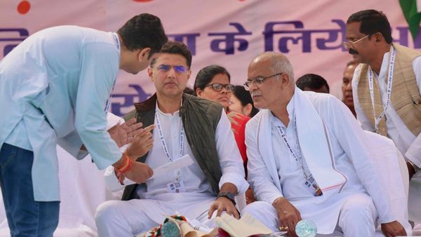Sachin Pilot: सचिन पायलट ने PM Modi के फैसले की तारीफ, लोग कर रहे'लगता है NDA में लैंड होने वाले हैं...'