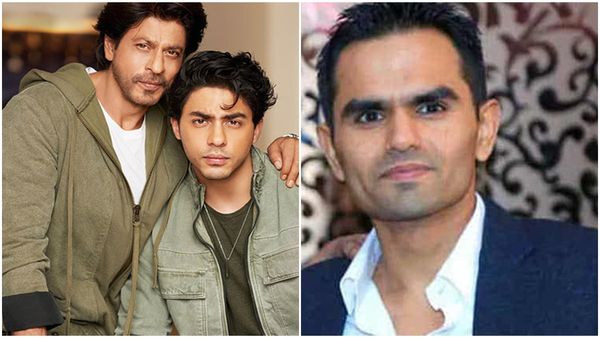 जब शाहरुख खान और समीर वानखेड़े की लीक हुई थी चैट, पहली बार तोड़ी चुप्पी, कैसा था रिएक्शन?
