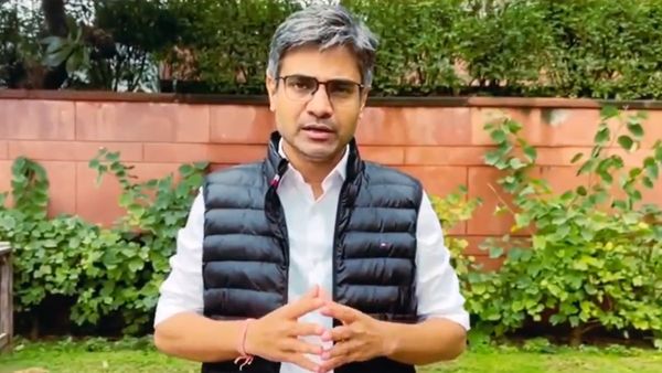 पंजाब: 'देश में करने के लिए इतना काम है, मोदी सरकार सिर्फ स्लोगन-नाटक में लगी है', AAP नेता का BJP पर हमला