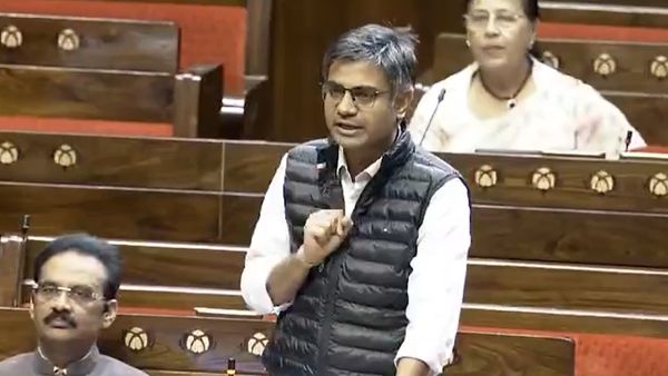 पंजाब: PM मोदी और BJP आदिवासियों के विकास का क्यों करते हैं विरोध? PESA कानून पर बोले संदीप पाठक