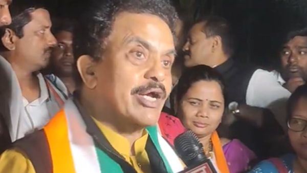 Maharashtra Congress: अशोक चह्वाण के बाद संजय निरुपम भी छोड़ेंगे कांग्रेस? खुल गई असली सच्चाई