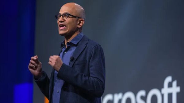 Microsoft के CEO सत्या नडेला आज आ रहे हैं भारत, AI पर काम करने का है प्लान
