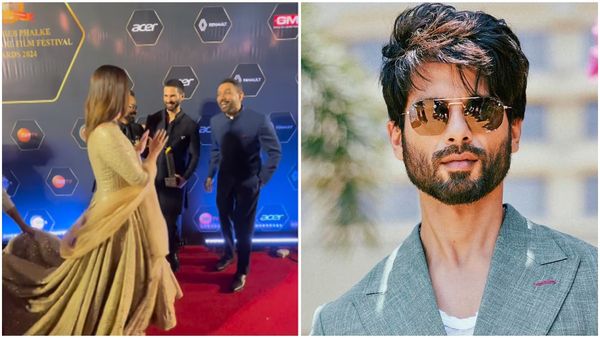 Shahid Kapoor को एक्स गर्लफ्रेंड करीना कपूर ने किया इग्नोर तो भड़के एक्टर, कहा- 'हम दोनों हमेशा ऐसे...'