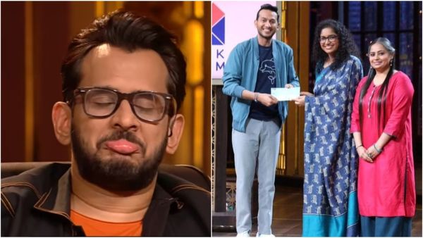 जिस बिजनेस की PM मोदी ने की तारीफ, Shark Tank के 3 जजों ने उसे किया रिजेक्ट! पर OYO के मालिक ने खेला दांव