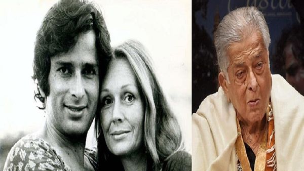 Love Story: पहले की लव मैरिज और फिर हुई पत्नी की मौत, 33 साल तक अकेला रहा कपूर खानदान का ये सुपरस्टार