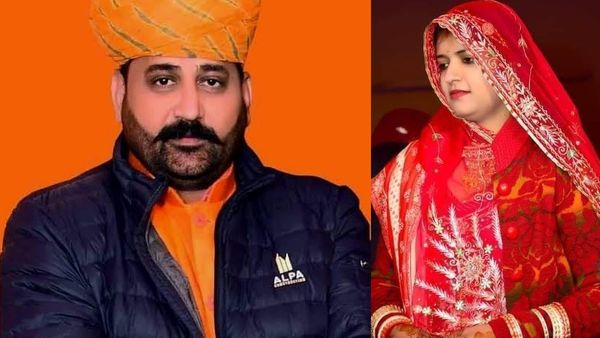 Sukhdev Singh Gogamedi: अब काकोसा की जान को खतरा, Video में पत्‍नी शीला बोलीं-'हाथ लगाया तो भींभरी बना दूंगी'