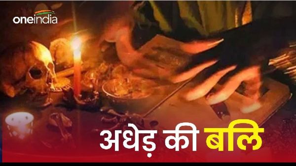 Singrauli News: झाड़-फूंक के नाम पर तांत्रिक ने ली जान, शराब के नशे में काट डाला समधी का सिर