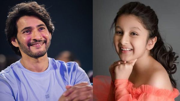 महेश बाबू की 12 साल की बेटी हुई साइबर क्राइम का शिकार, इंस्टाग्राम पर की गई ऐसी हरकत