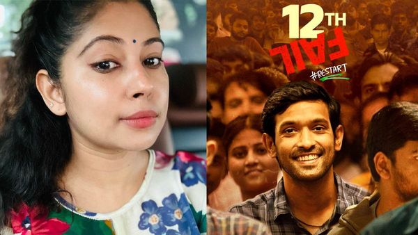 IAS अधिकारी ने शेयर किए 12वीं के नंबर, '12th Fail' का जिक्र कर ऐसे घुमाया लोगों का माथा