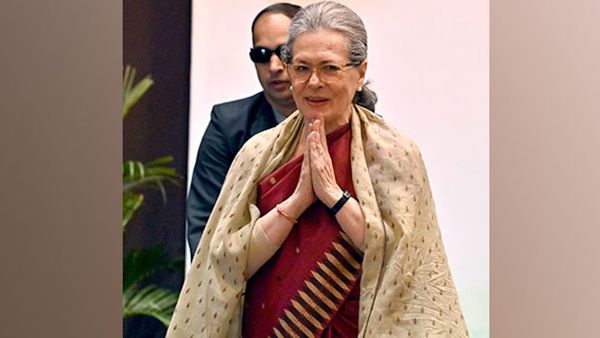 'राजस्थान की बढ़ेगी गरिमा, उठाए जाएंगे लोगों के मुद्दे', राज्यसभा जाने पर डोटासरा ने सोनिया गांधी को दी बधाई