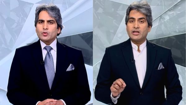 'सुधीर चौधरी को गिरफ्तार...', एंकर को लेकर क्यों उठी ऐसी मांग, अब क्या हुआ विवाद?