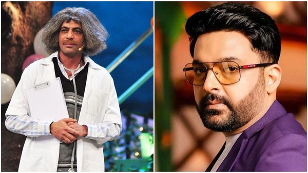 क्या प्री-प्लान था सुनील ग्रोवर और कपिल शर्मा का झगड़ा? कॉमेडियन ने सालों बाद खोला राज, कहा-पब्लिसिटी स्टंट..'