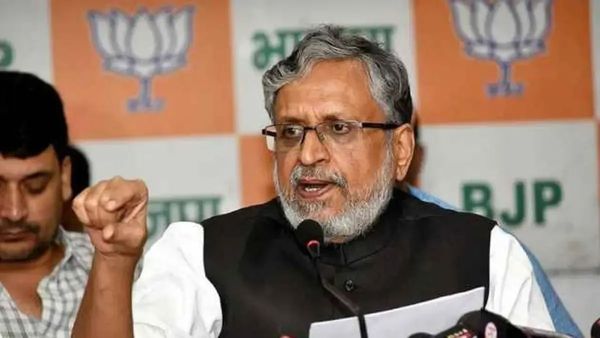 Bihar Politics: तेजस्वी यादव की विश्वास यात्रा में सिर्फ 'माई', 'बाप' का कहीं पता नहीं- सुशील कुमार मोदी