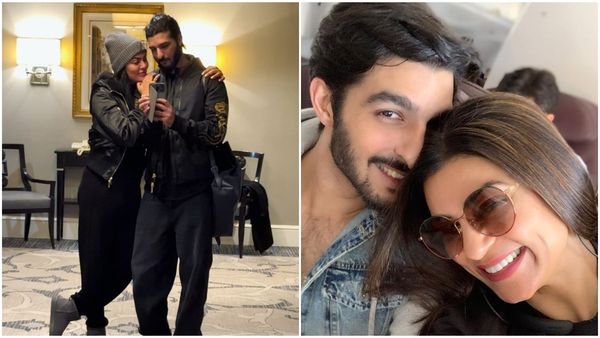 क्या 48 की उम्र में दुल्हन बनेंगी सुष्मिता सेन? एक्ट्रेस ने रोहमन शॉल संग शादी के प्लान्स पर तोड़ी चुप्पी
