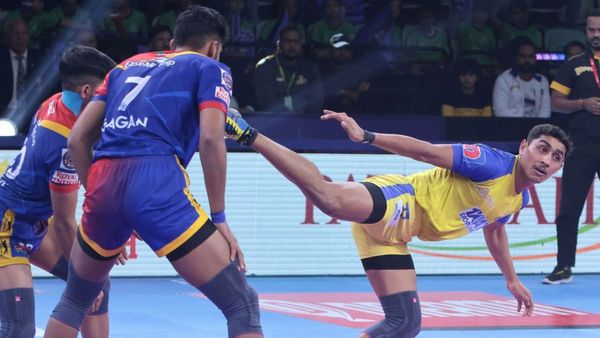 PKL 2023-24: तमिल थलाइवाज ने जीत दर्ज कर खुद को प्लेऑफ़ की दौड़ में रखा बरकरार