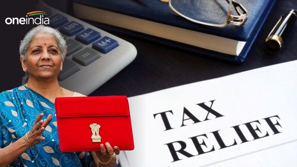 Budget 2024: मिडिल क्लास टैक्सपेयर्स के लिए राहत भरी खबर, 25000₹ तक का टैक्स बकाया होगा माफ
