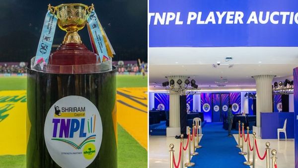TNPL Auction 2024: साई किशोर पर जमकर बरसा पैसा, ऑक्शन के बाद ऐसा है 8 टीमों का फुल स्क्वॉड