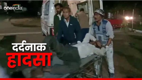 Chhatarpur News: छतरपुर में ट्रैक्टर-ट्रॉली पलटने से बड़ा हादसा, 3 की मौत, जटाशंकर धाम जा रहे थे श्रद्धालु