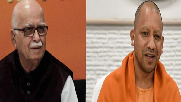 सीएम योगी ने लालकृष्‍ण आडवानी को भारत रत्न के लिए दी बधाई, बोले- वो असंख्य कार्यकर्ताओं के हैं प्रेरणास्रोत