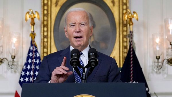 पाकिस्तानी इलेक्शन को मान्यता देने से इनकार कर सकता है अमेरिका.. सांसदों की सलाह मानेंगे राष्ट्रपति बाइडेन?