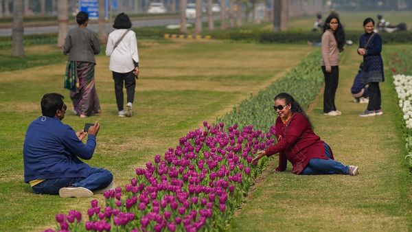 Valentine Day: दिल्ली-एनसीआर की वो जगहें, जो बना देंगी आपके वैलेंटाइन डे को खास