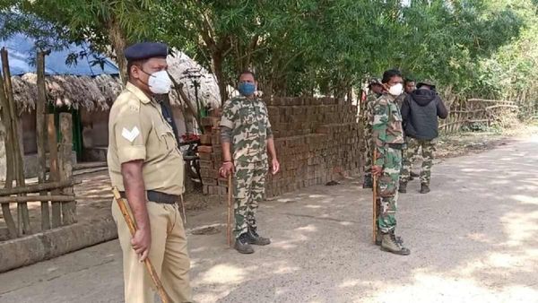 Vasundhara Yojana: वसुंधरा योजना को लागू करने में देरी पर फिर विरोध, भोई समाज विकास परिषद ने किया विरोध