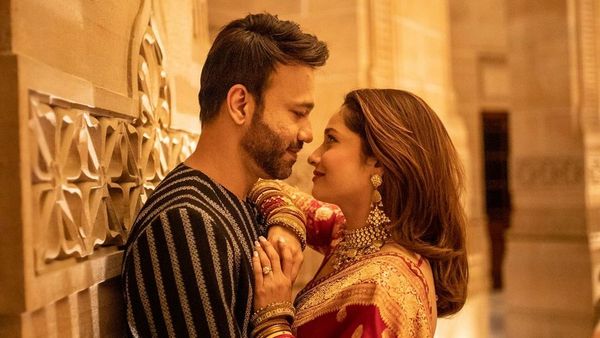 क्या जल्द ही गुड न्यूज देने वाली हैं अंकिता लोखंडे? बिग-बॉस 17 के बाद एक्ट्रेस ने दिया हिंट, जानें क्या कहा