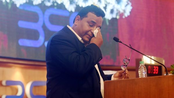 विजय शेखर शर्मा का Paytm Payments Bank के चेयरमैन पद से इस्तीफा