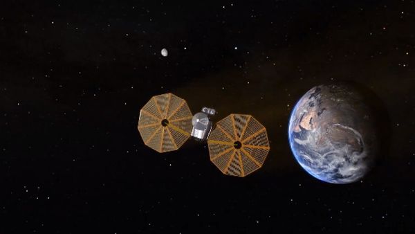 ...तो क्या बृहस्पति पर ज्वालामुखी एक्टिव! Jupiter की PACE यान ने कैप्चर की तस्वीरें, NASA ने किया बड़ा दावा